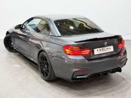 BMW M4 3.0 BiTurbo Competition Convertible 2dr Petrol DCT Euro 6 (s/s) (450 ps) 31