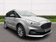 Ford Galaxy ZETEC ECOBLUE 33
