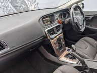 Volvo V40 D2 CROSS COUNTRY SE 14