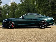 Ford Mustang BULLITT 8