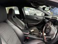 Mercedes-Benz A Class 1.5 A180d AMG Line (Executive) Euro 6 (s/s) 5dr 7
