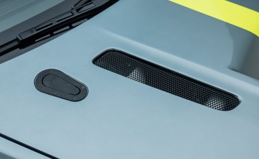 Aston Martin Vantage AMR Pro 44