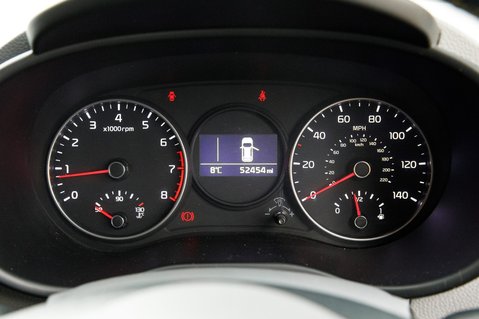 Kia Picanto X-LINE 14