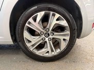 Citroen C4 Picasso 1.6 e-HDi Airdream Exclusive+ MPV 5dr Diesel Manual Euro 5 (s/s) (115 ps) 19
