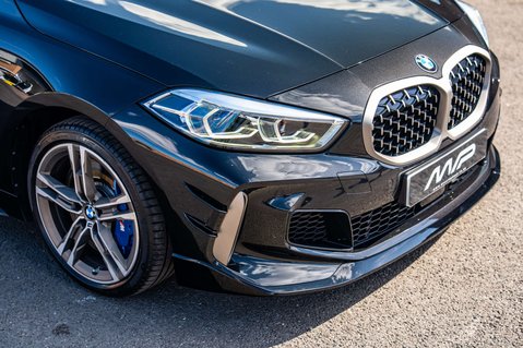 BMW 1 Series 2.0 M135i xDrive Auto 4WD 5dr 24