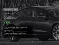 Tesla Model Y (Dual Motor) Long Range SUV 5dr Electric Auto 4WDE (384 bhp) 41