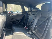 Porsche Macan 3.6T V6 Turbo SUV 5dr Petrol PDK 4WD Euro 6 (s/s) (400 ps) 18