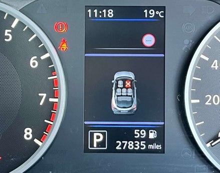 Nissan Juke 1.0 Juke Acenta DiG-T Semi-Auto 5dr 23