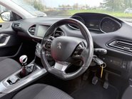 Peugeot 308 1.6 THP ACTIVE 9