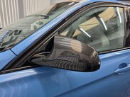 BMW M3 3.0 BiTurbo Saloon 4dr Petrol DCT Euro 6 (s/s) (431 ps) 26