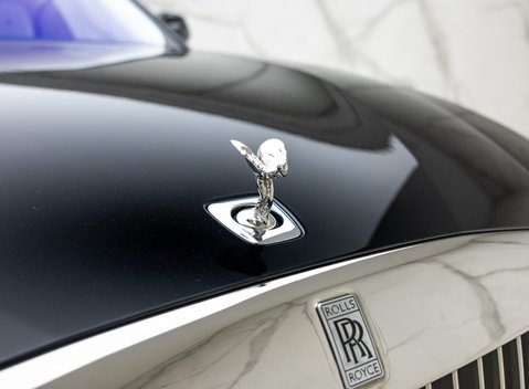 Rolls-Royce Spectre 37