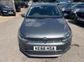 Volkswagen Polo 1.2 TSI BlueMotion Tech Match Edition DSG Euro 6 (s/s) 5dr 2