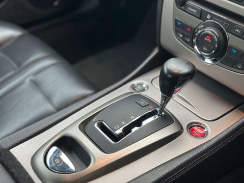 Jaguar XK 4.2 XK Auto 2dr 19