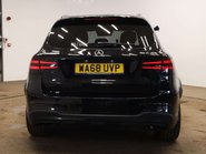 Mercedes-Benz GLC 3.0 AMG GLC 43 4Matic Auto 4WD 5dr 13