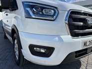 Ford Transit 350 Limited L3H3 165 ps Panel Van 24
