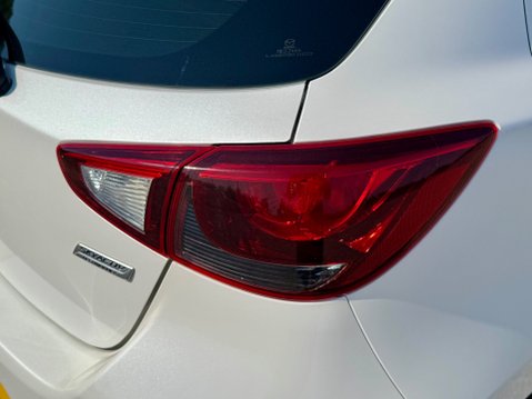Mazda 2 GT 55