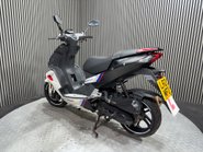 Peugeot Speedfight 50 4 Rcup 2021 4T 50CC LEARNER PROJECT SCOOTER BIKE 15