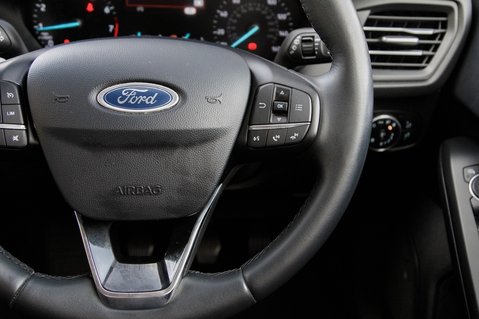 Ford Focus 1.0 20