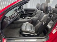 BMW M3 4.0 V8 Limited Edition 500 Convertible 2dr Petrol DCT Euro 5 (420 ps) 38