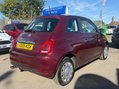 Fiat 500 1.2 Pop Euro 6 (s/s) 3dr 7