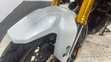 Yamaha XT 2013 ( 62 PLATE ) 25K NEW MOT WARRANTY ADVENTURE BIKE 28