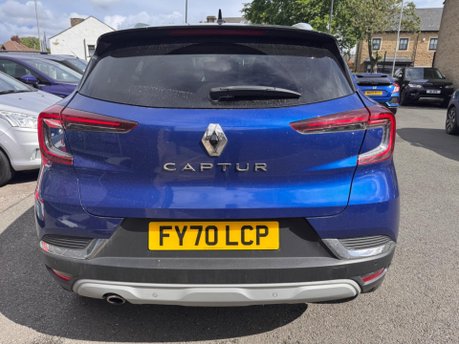 Renault Captur S EDITION DCI BOSE 4