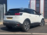 Peugeot 3008 1.5 BlueHDi GT Line Premium SUV 5dr Diesel EAT Euro 6 (s/s) (130 ps) 10