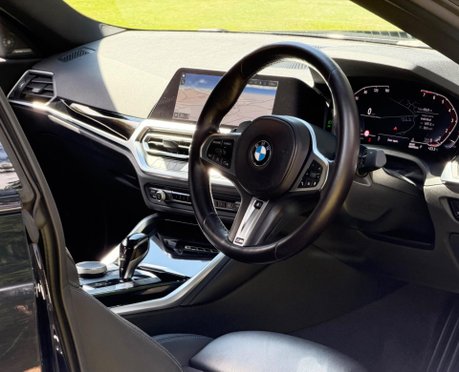 BMW 2 Series 220I M SPORT 25