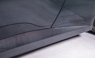 Ferrari GTC4 Lusso V12 35