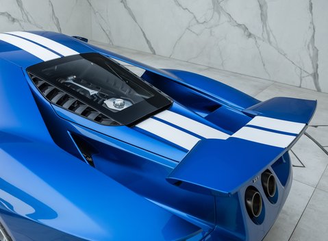 Ford GT 43