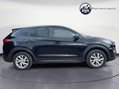 Hyundai TUCSON 1.6 T-GDi SE Nav Euro 6 (s/s) 5dr 9