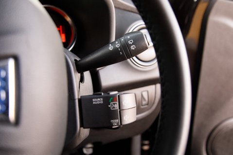 Dacia Sandero Stepway COMFORT TCE 13