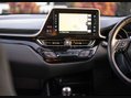 Toyota C-HR 1.8 C-HR-Dynamic HEV CVT 5dr 21