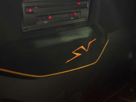 Lamborghini Aventador 6.5 V12 LP 750-4 Superveloce Coupe 2dr Petrol ISR 4WD Euro 6 (750 bhp) 44