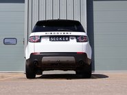 Land Rover Discovery Sport TD4 HSE 7 seater with Full Land Rover History  Black pack/alloys  pan roof  8