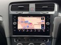 Volkswagen Golf 35.8kWh e-Golf Hatchback 5dr Electric Auto (136 ps) 35