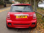 Mini Hatch COOPER 62