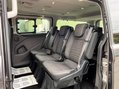 Ford Tourneo Custom 2.0 320 EcoBlue Titanium Auto L2 Euro 6 (s/s) 5dr 8