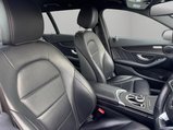 Mercedes-Benz C Class 2.1 C220d AMG Line G-Tronic+ Euro 6 (s/s) 5dr 9