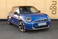 Mini Hatch SE EXCLUSIVE 1