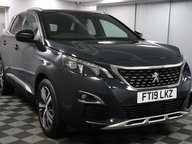 Peugeot 3008 S/S GT LINE 30
