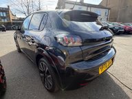Peugeot 208 PURETECH GT LINE S/S 6
