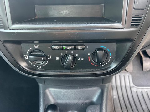 Citroen C3 1.4 HDi 8V Cachet 5dr 24
