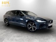 Volvo V60 2.0 B4 MHEV Plus Estate 5dr Petrol Hybrid DCT Auto Euro 6 (s/s) (197 ps) Cr 1