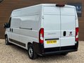 Fiat Ducato 2.2 Ducato 35 Tecnico MultiJet III 8