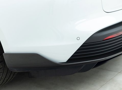 Porsche Taycan GTS Sport Turismo 31