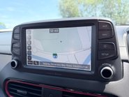 Hyundai KONA 1.6T PREMIUM GT 17