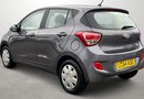 Hyundai i10 1.2 SE 5dr Auto 3