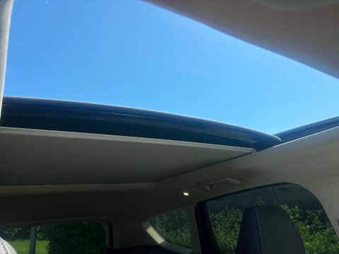 Ford Kuga TITANIUM X 19