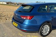SEAT Leon 1.6 Leon Ecomotive SE Tech TDI 5dr 44